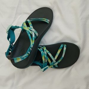 Chacos sandals
